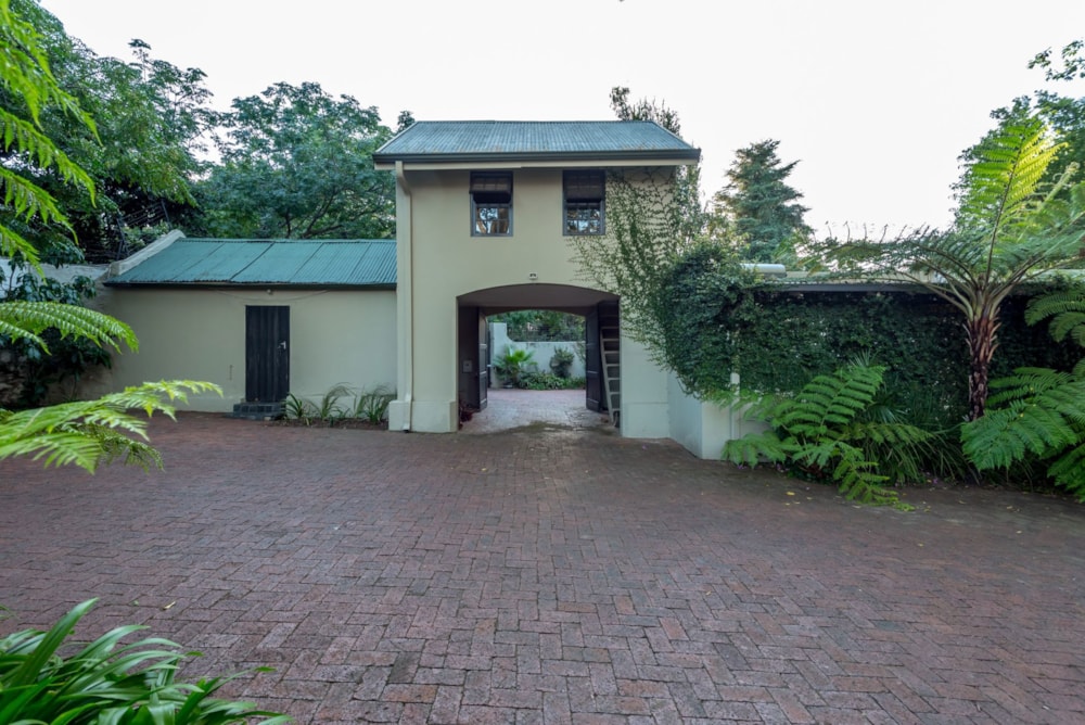 House for sale in Hurlingham - HP1732778