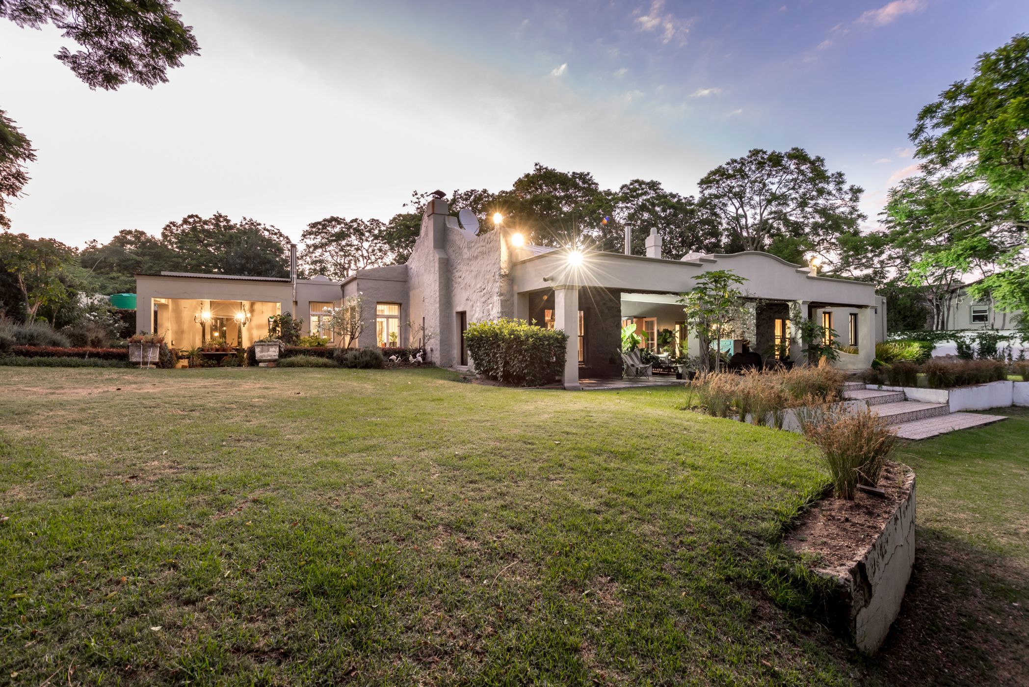 House for sale in Hurlingham - HP1732778