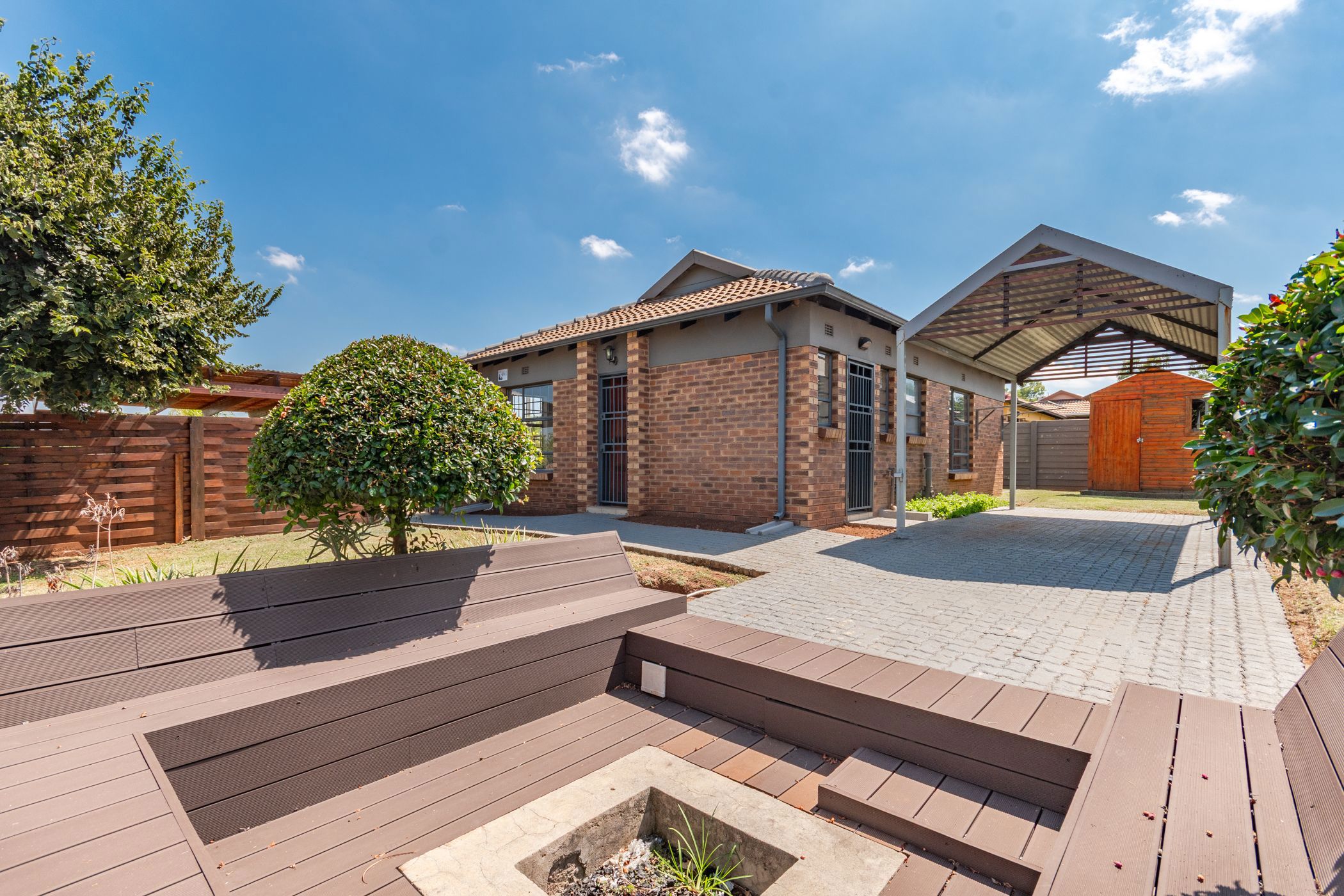 House for sale in Clayville - KTP1730657