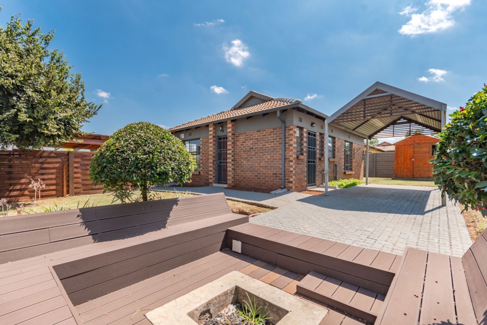 House for sale in Clayville - KTP1730657