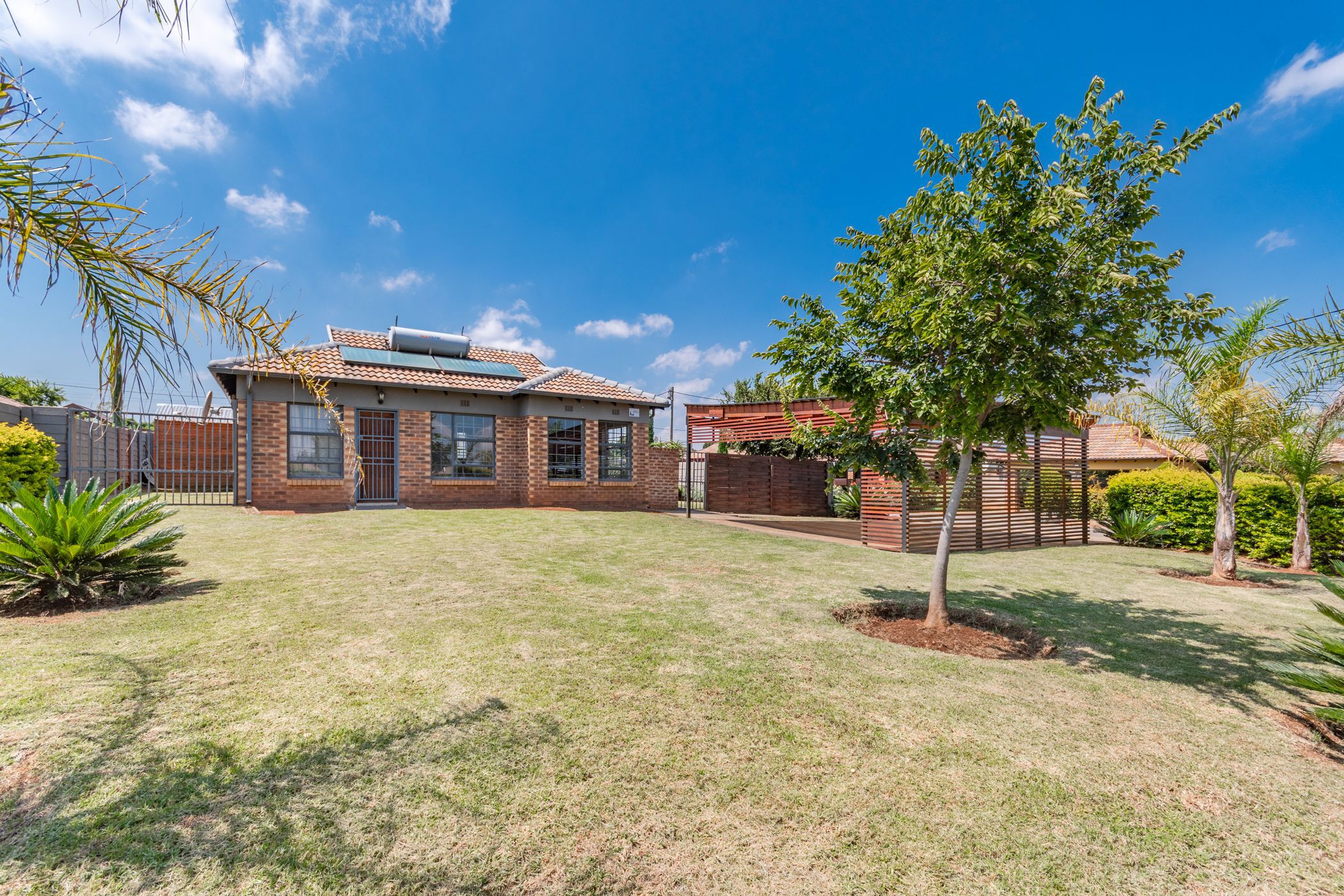 House for sale in Clayville - KTP1730657