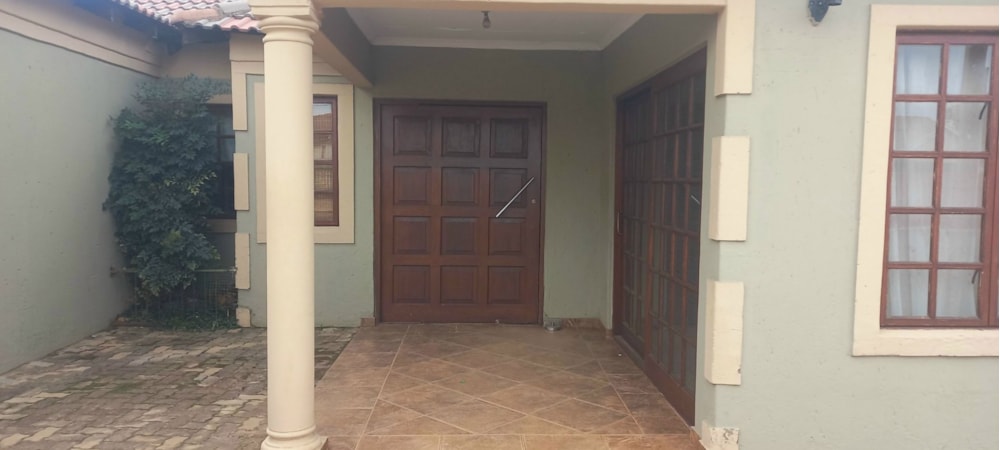 House for sale in Leachville - 1BJ1730677