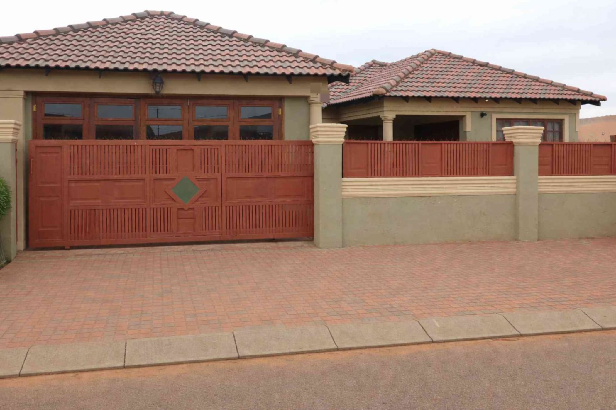 House for sale in Leachville - 1BJ1730677