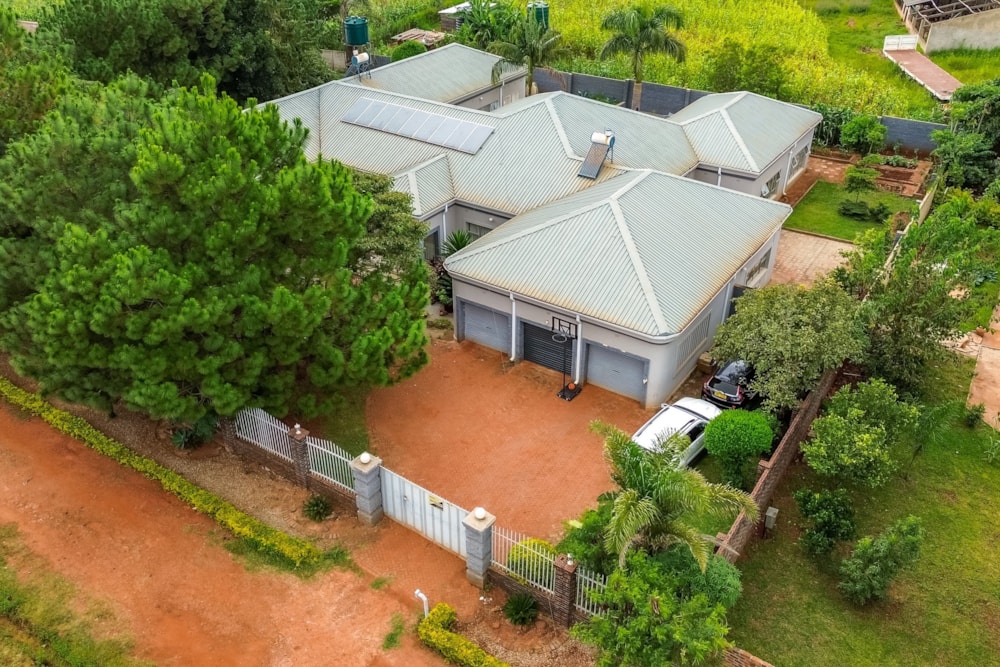 Single-storey house for sale in Shawasha Hills, Zimbabwe - 3ZB1732789