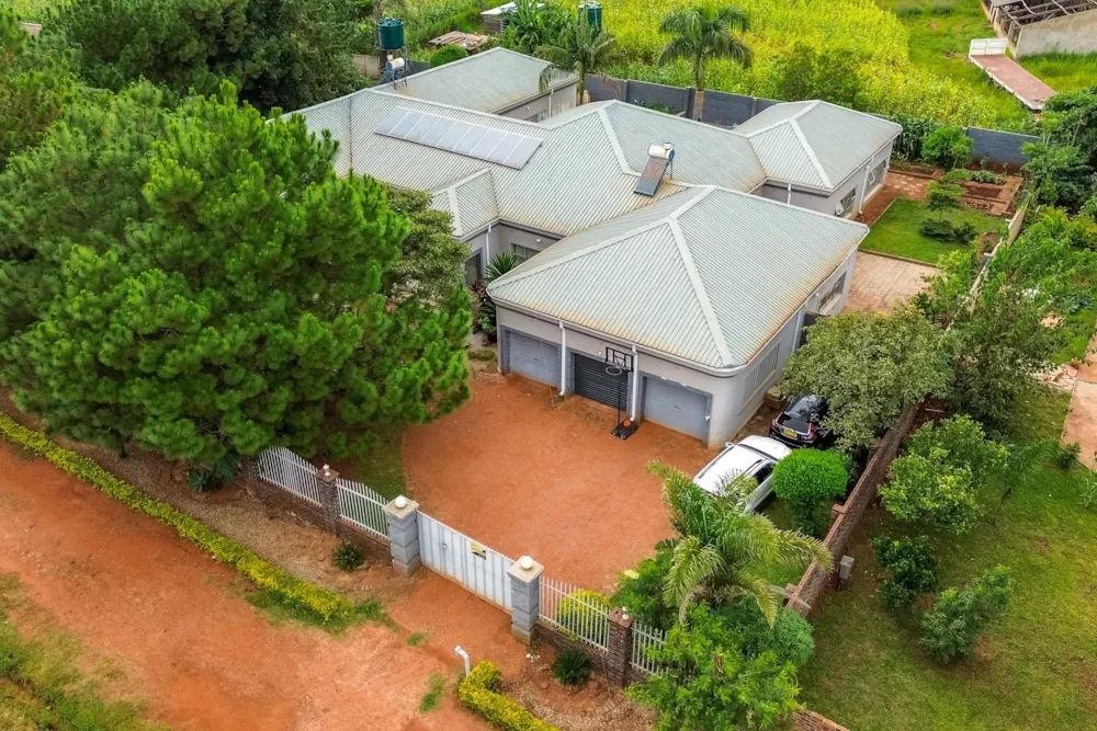 Single-storey house for sale in Shawasha Hills, Zimbabwe - 3ZB1732789 Single-storey house for sale in Shawasha Hills, Zimbabwe - 3ZB1732789