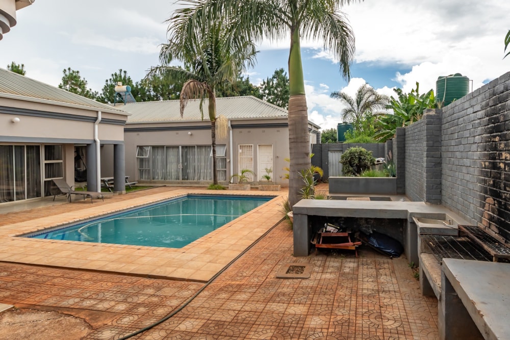 Single-storey house for sale in Shawasha Hills, Zimbabwe - 3ZB1732789