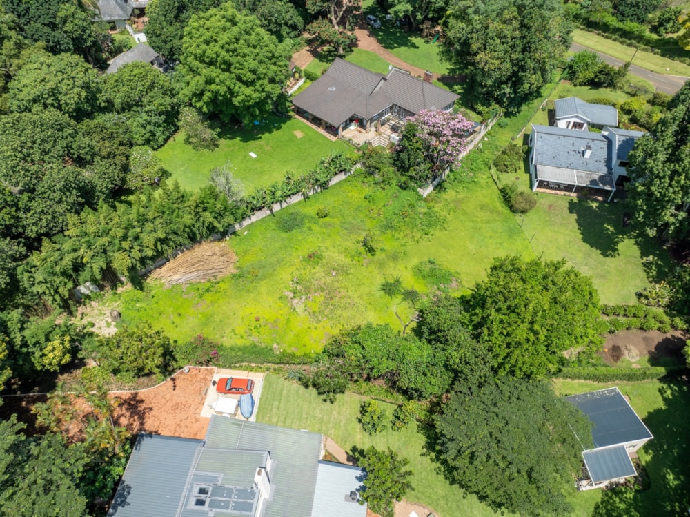 Residential vacant land for sale in Kloof - 1KF1730691 Residential vacant land for sale in Kloof - 1KF1730691