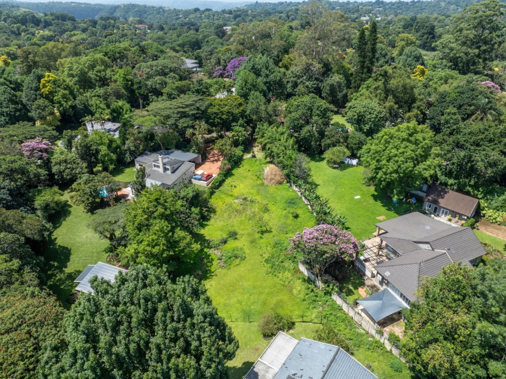 Residential vacant land for sale in Kloof - 1KF1730691 Residential vacant land for sale in Kloof - 1KF1730691