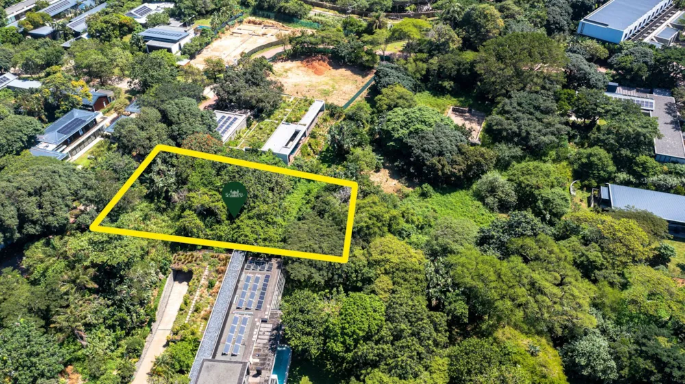 Vacant land for sale in Elaleni Coastal Forest Estate - 1BD1732222