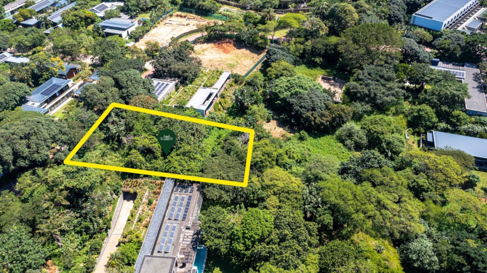 Vacant land for sale in Elaleni Coastal Forest Estate - 1BD1732222 Vacant land for sale in Elaleni Coastal Forest Estate - 1BD1732222