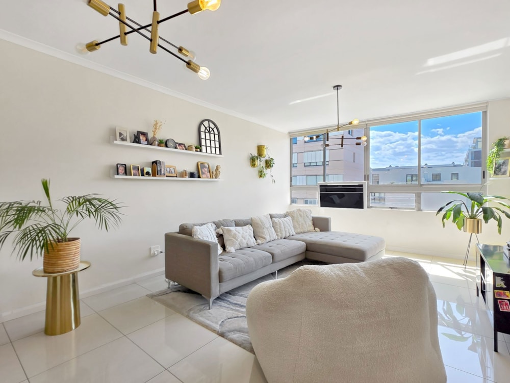 Apartment for sale in Sea Point - AS1733754