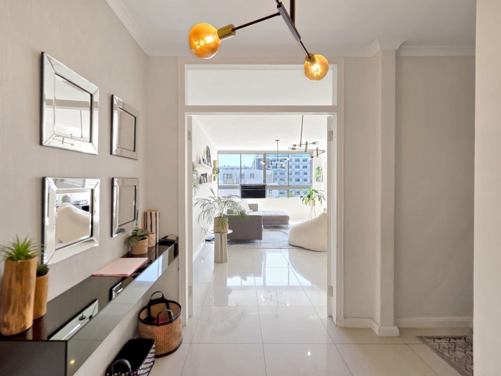 Apartment for sale in Sea Point - AS1733754