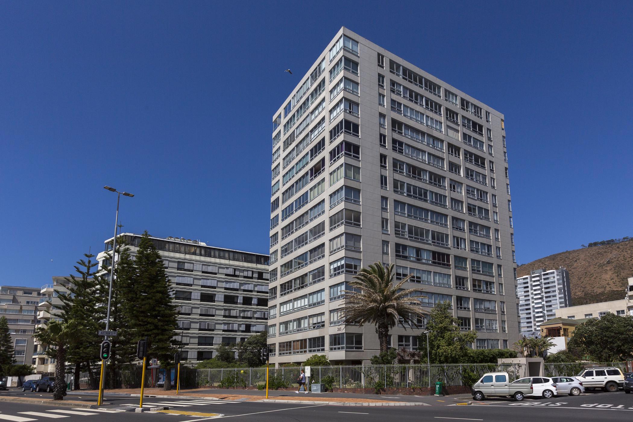 Apartment for sale in Sea Point - AS1733754