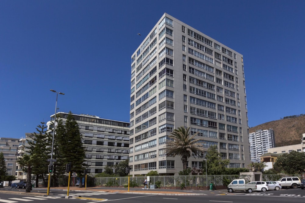 Apartment for sale in Sea Point - AS1733754