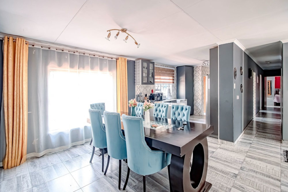 House for sale in Ninapark - PTM1730800