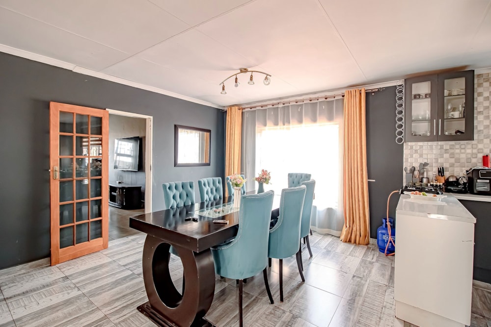 House for sale in Ninapark - PTM1730800