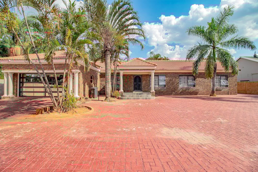 House for sale in Ninapark - PTM1730800