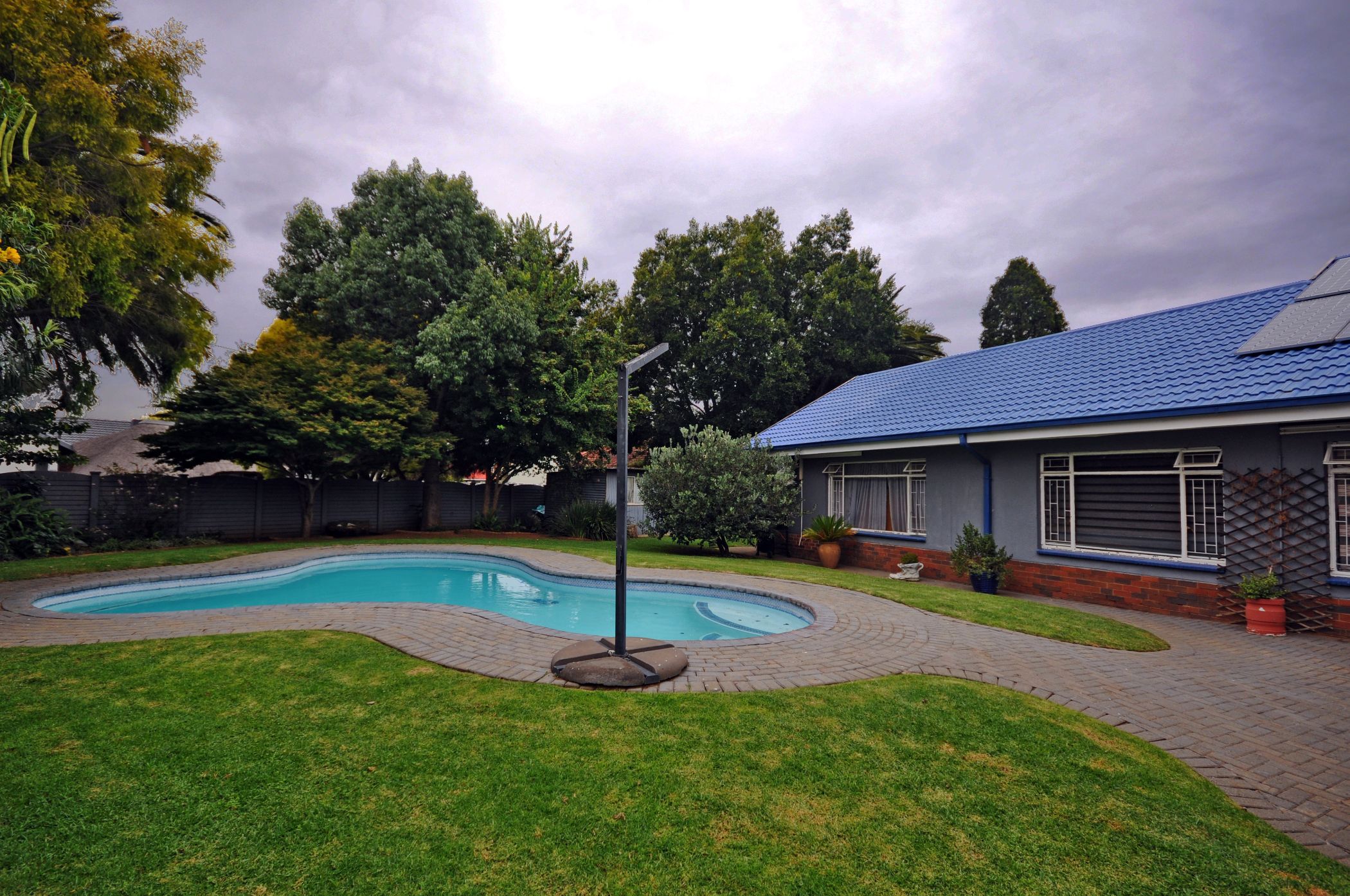 House for sale in Sonlandpark - 1VT1731066