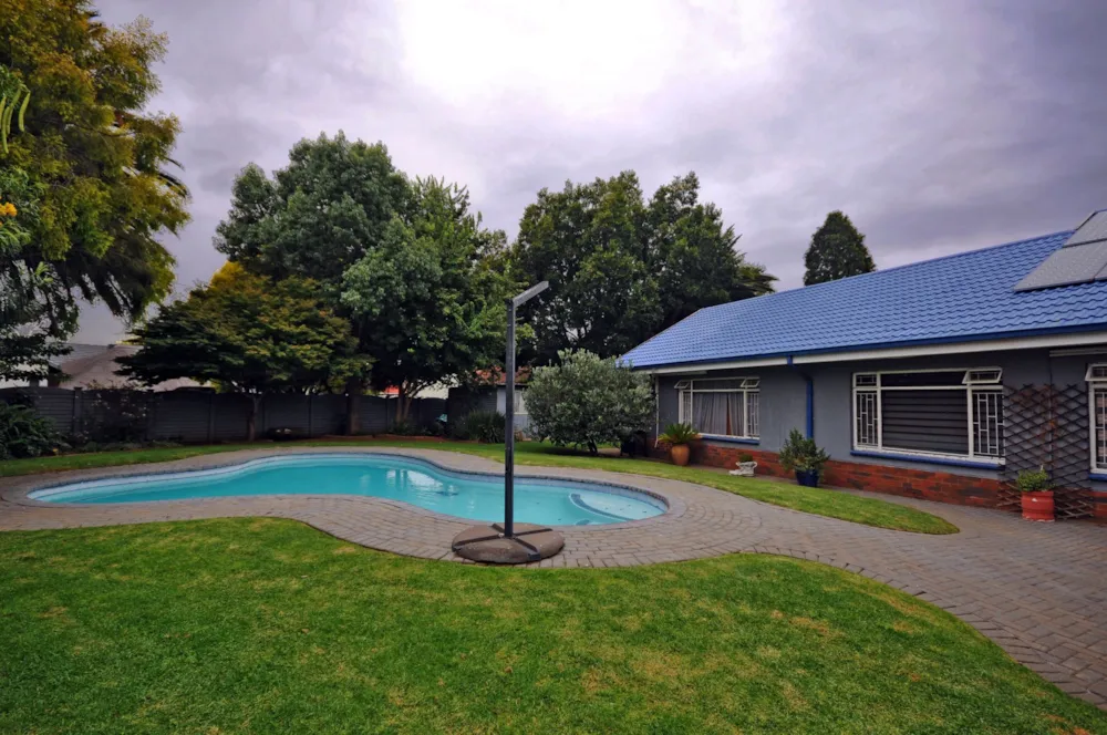 House sold in Sonlandpark - 1VT1731066 House sold in Sonlandpark - 1VT1731066