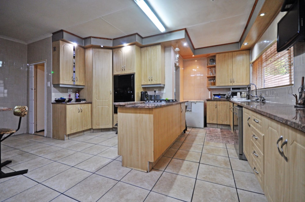 House for sale in Sonlandpark - 1VT1731066 House for sale in Sonlandpark - 1VT1731066