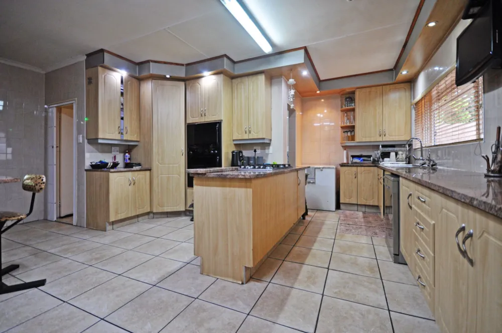 House sold in Sonlandpark - 1VT1731066 House sold in Sonlandpark - 1VT1731066
