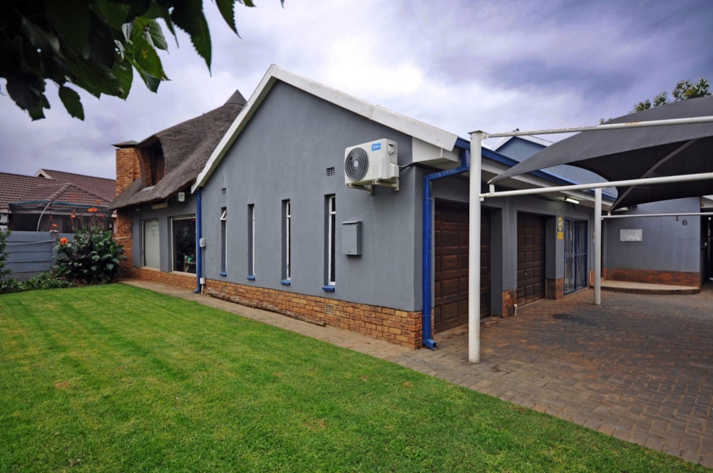 House for sale in Sonlandpark - 1VT1731066 House for sale in Sonlandpark - 1VT1731066