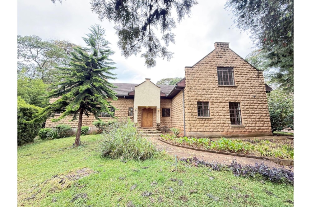 House for sale in Karen, Kenya - 3KE1732164