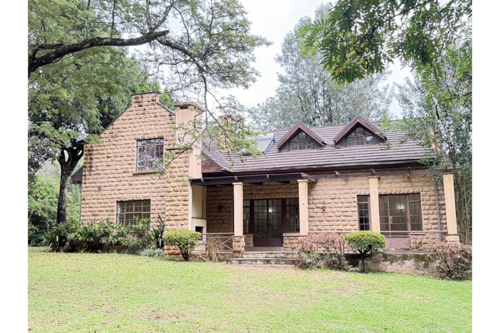 House for sale in Karen, Kenya - 3KE1732164