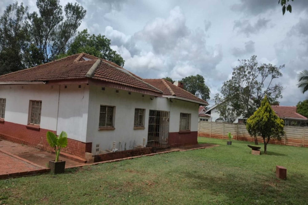 House for sale in Greendale, Zimbabwe - 3ZB1732287