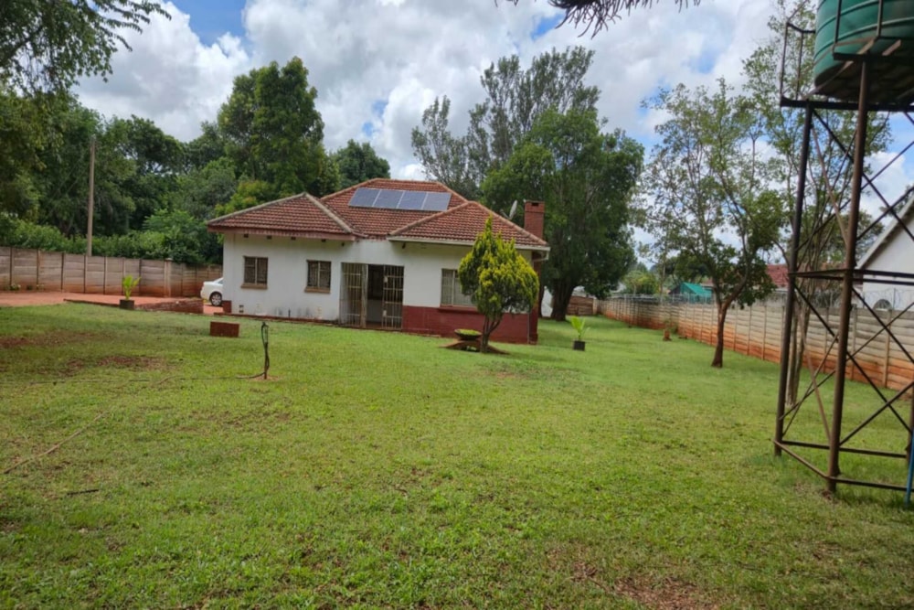 House for sale in Greendale, Zimbabwe - 3ZB1732287