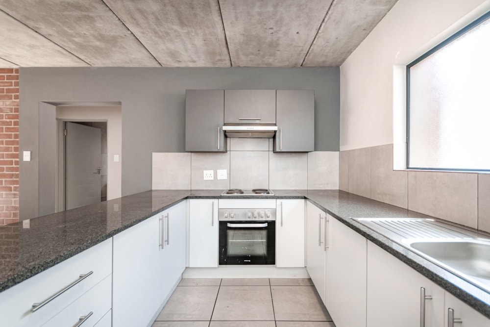 Apartment for sale in Jansen Park - BOK1731976 Apartment for sale in Jansen Park - BOK1731976