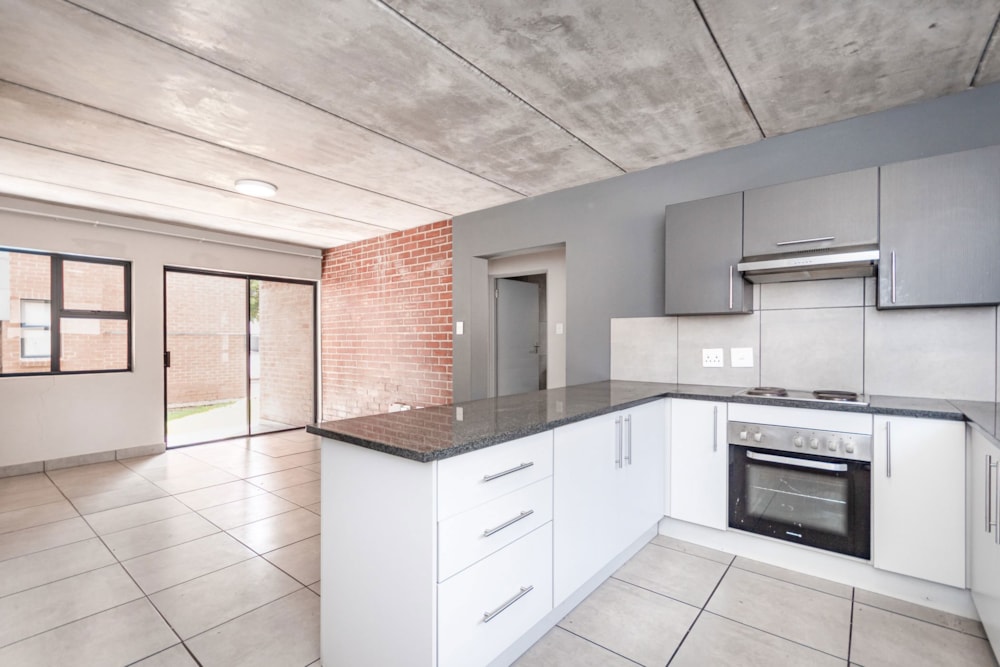 Apartment for sale in Jansen Park - BOK1731976 Apartment for sale in Jansen Park - BOK1731976