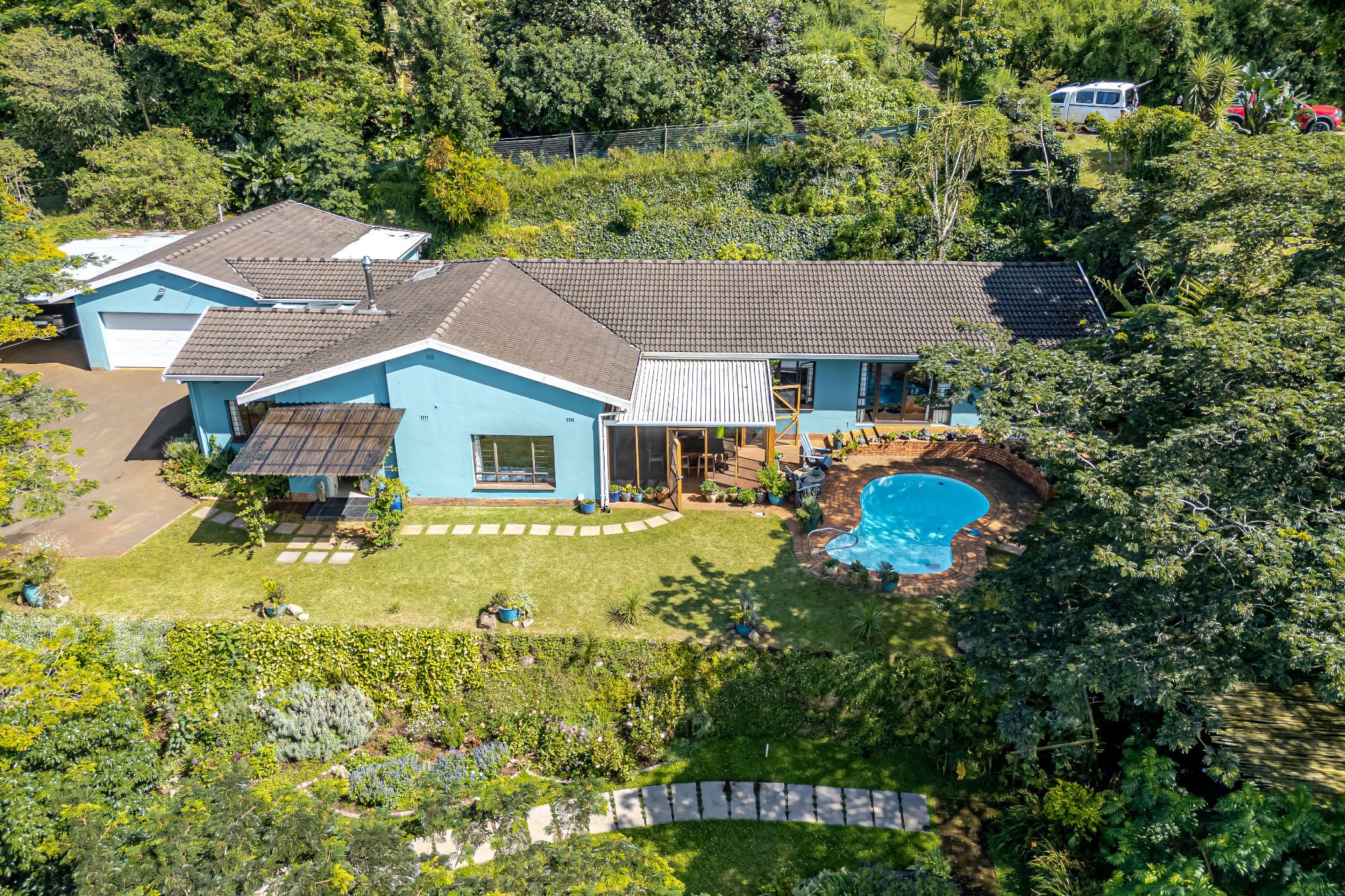 House for sale in Gillitts - 1KF1732332