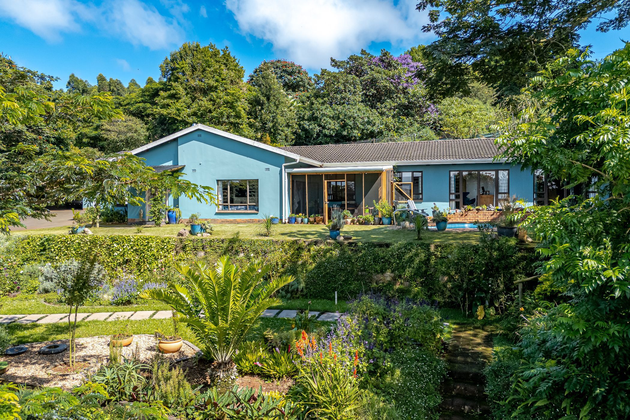 House for sale in Everton - 1KF1732332