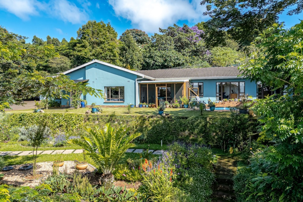 House for sale in Everton - 1KF1732332 House for sale in Everton - 1KF1732332