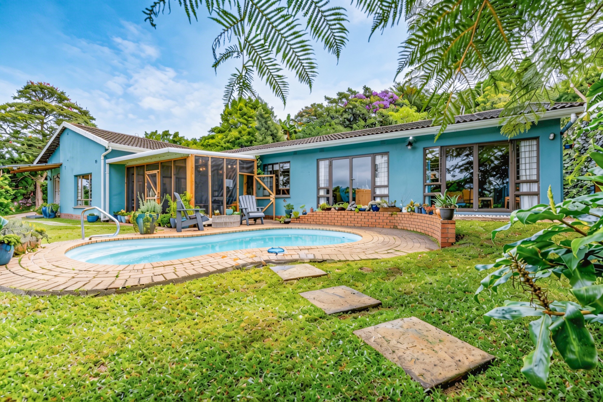 House for sale in Gillitts - 1KF1732332