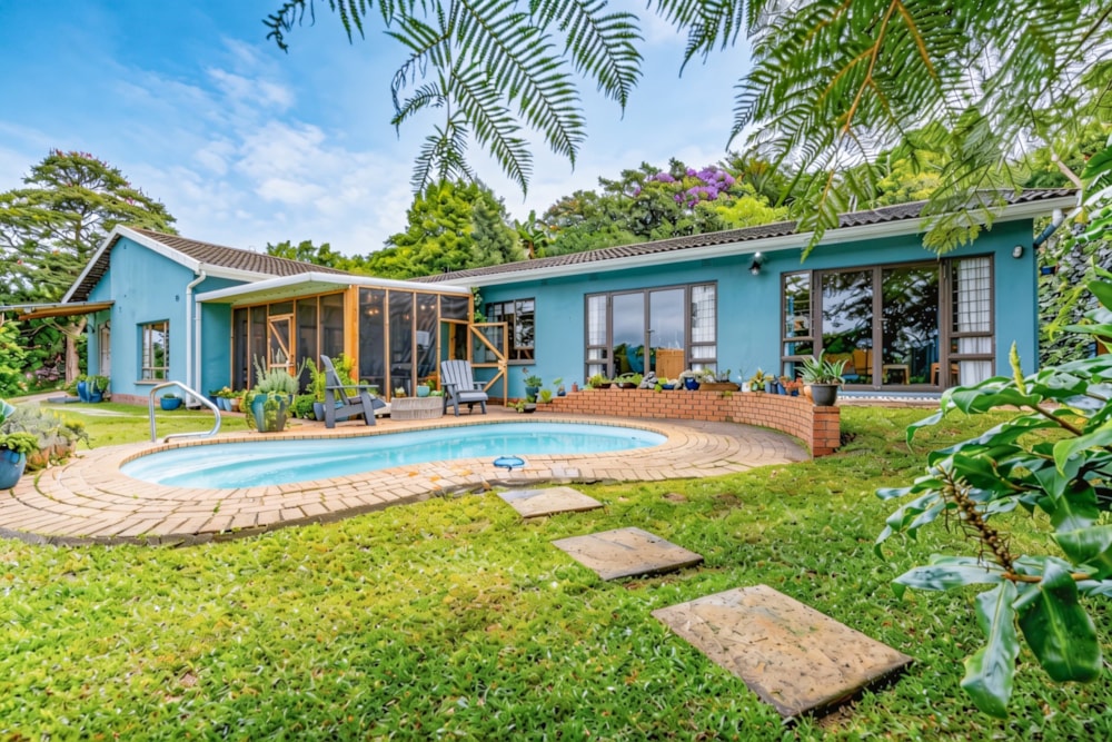 House for sale in Everton - 1KF1732332 House for sale in Everton - 1KF1732332