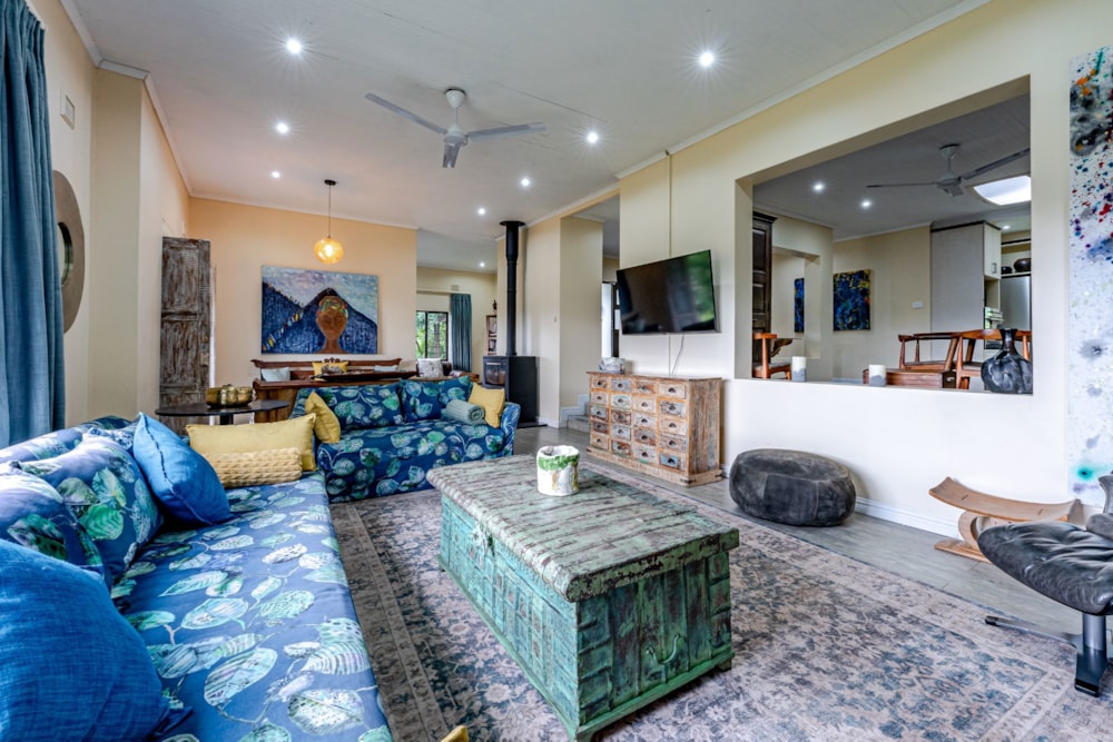 House for sale in Gillitts - 1KF1732332