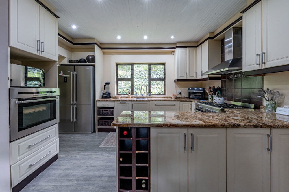 House for sale in Gillitts - 1KF1732332