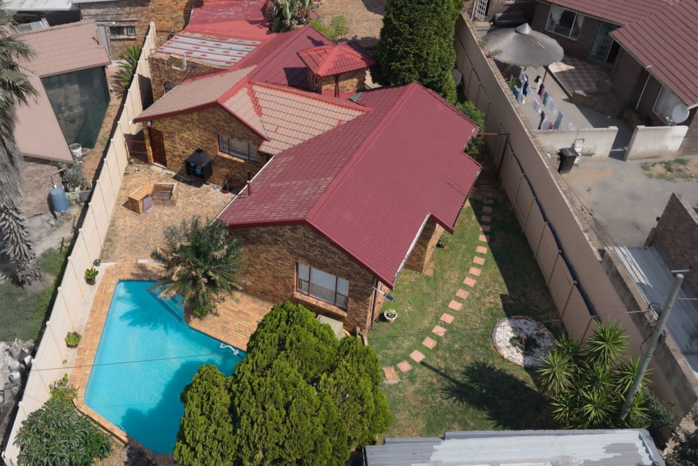 House for sale in Elandspark - 1GV1731192