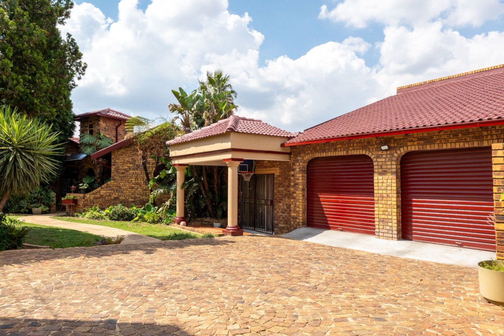 House for sale in Elandspark - 1GV1731192