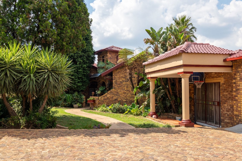 House for sale in Elandspark - 1GV1731192