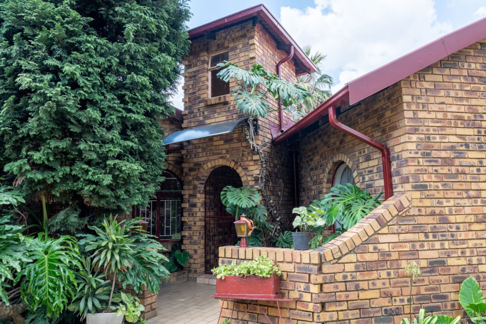 House for sale in Elandspark - 1GV1741197