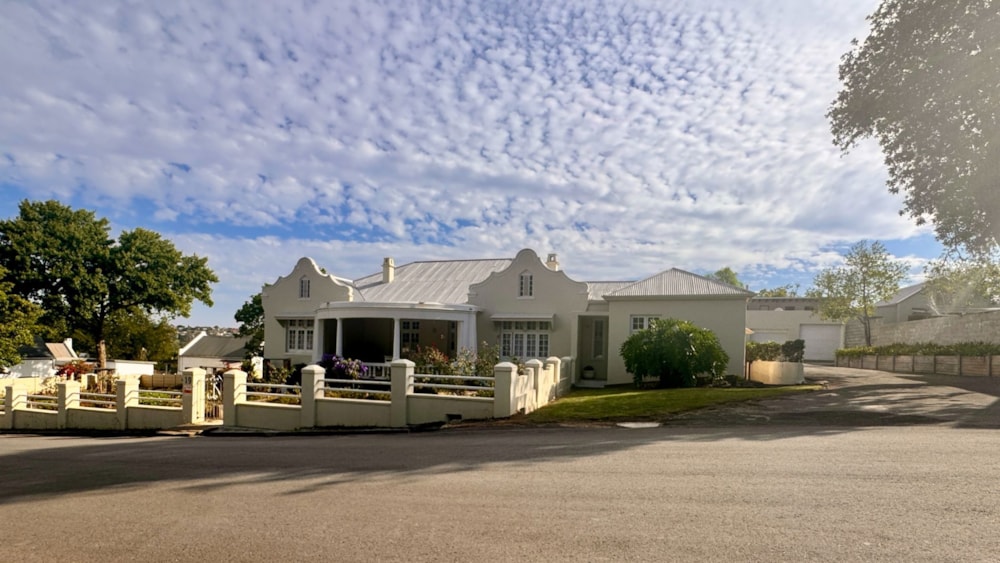 House for sale in Swellendam - 1SW1731067