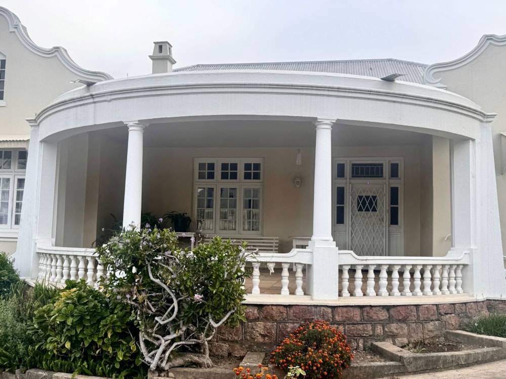 House for sale in Swellendam - 1SW1731067