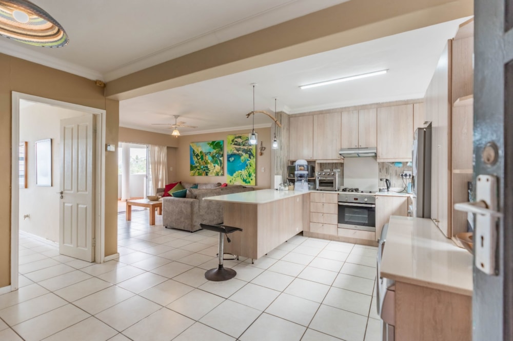 Apartment for sale in Umdloti - 1ND1730957