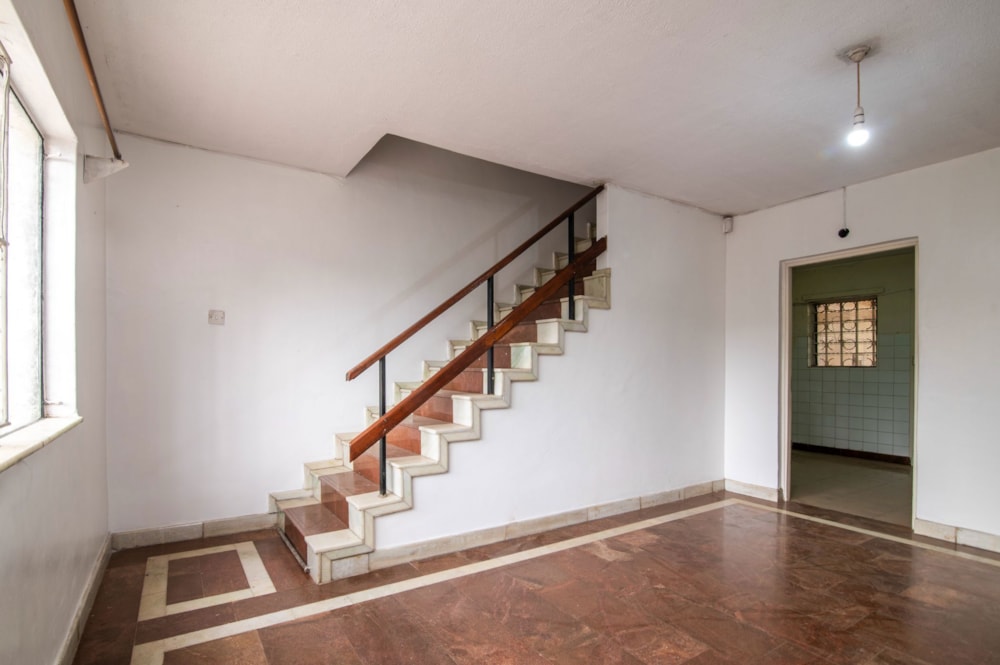 Double-storey house to rent in South B, Kenya - 3KE1730963 Double-storey house to rent in South B, Kenya - 3KE1730963