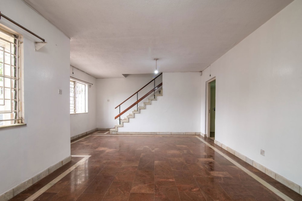 Double-storey house to rent in South B, Kenya - 3KE1730963 Double-storey house to rent in South B, Kenya - 3KE1730963