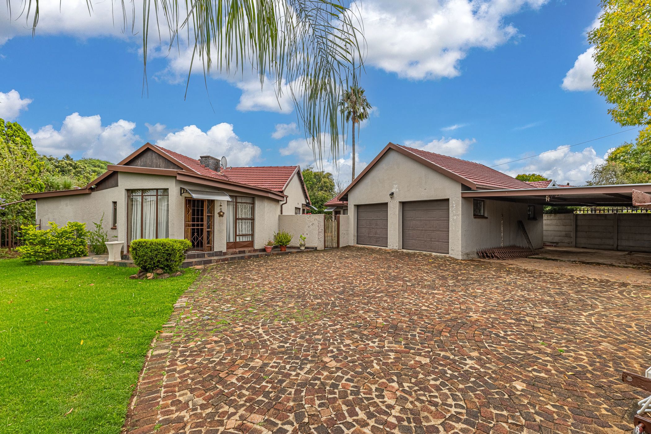 House for sale in Dalpark Proper - 1BJ1732805