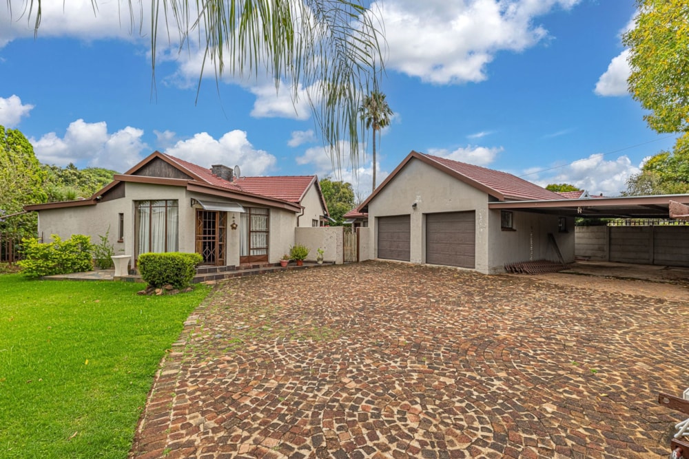 House for sale in Dalpark Proper - 1BJ1732805